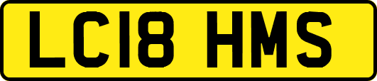LC18HMS