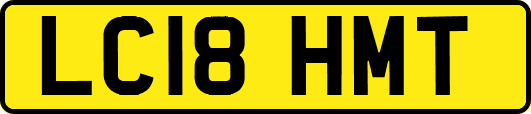 LC18HMT
