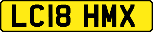LC18HMX