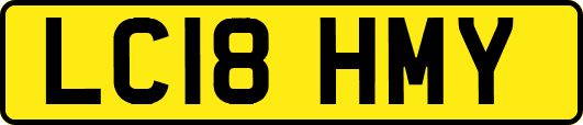 LC18HMY