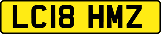 LC18HMZ