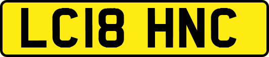 LC18HNC