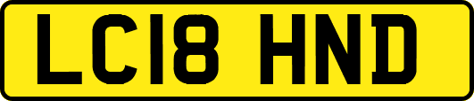 LC18HND