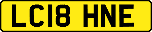 LC18HNE