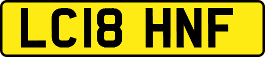 LC18HNF