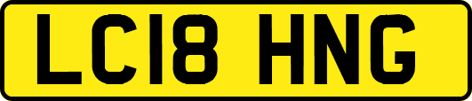 LC18HNG