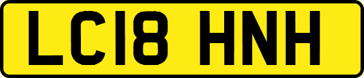 LC18HNH