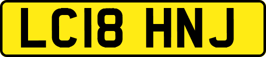 LC18HNJ