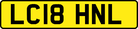 LC18HNL