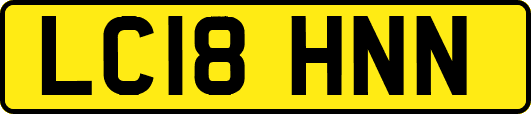 LC18HNN