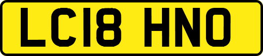 LC18HNO
