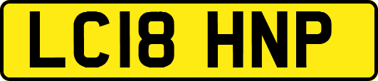 LC18HNP