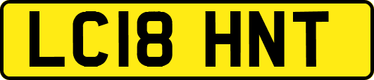 LC18HNT