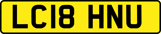 LC18HNU
