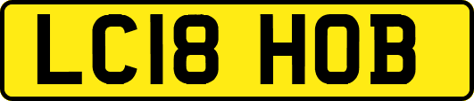 LC18HOB