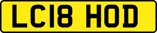 LC18HOD