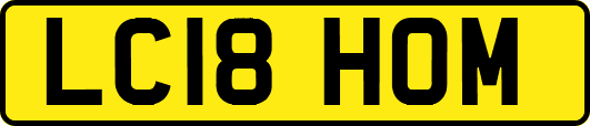 LC18HOM