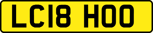 LC18HOO