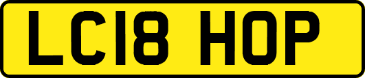 LC18HOP
