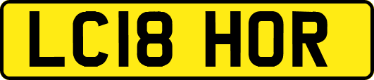 LC18HOR