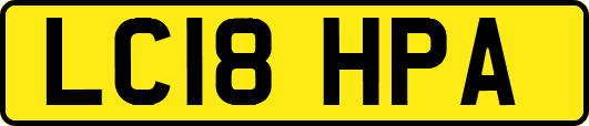 LC18HPA
