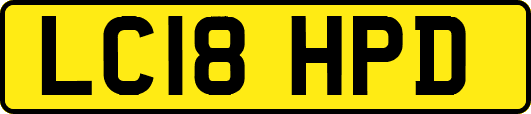 LC18HPD