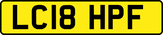 LC18HPF