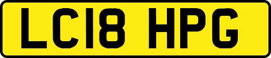 LC18HPG