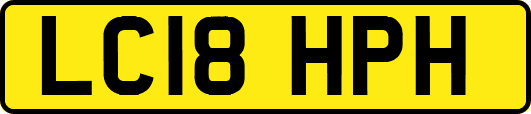 LC18HPH