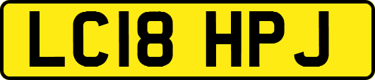 LC18HPJ
