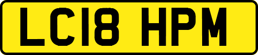 LC18HPM