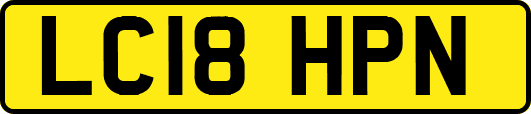 LC18HPN