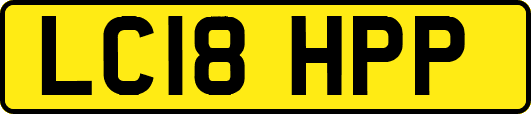 LC18HPP