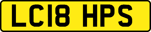 LC18HPS