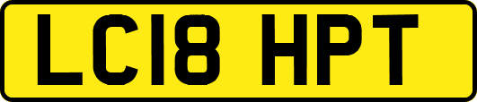 LC18HPT