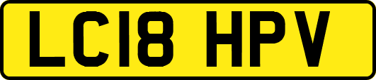 LC18HPV