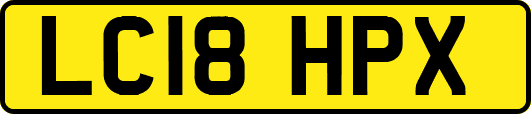 LC18HPX