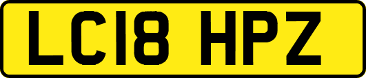 LC18HPZ
