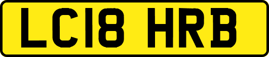 LC18HRB