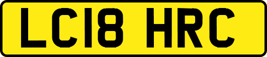 LC18HRC