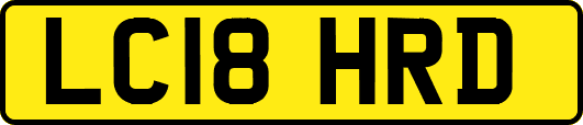 LC18HRD