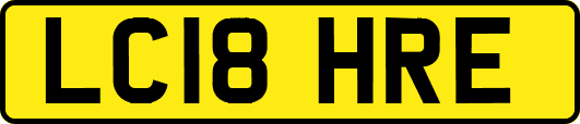 LC18HRE