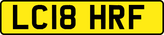 LC18HRF