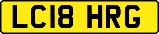 LC18HRG