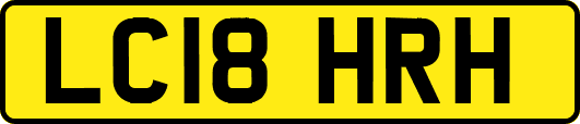 LC18HRH