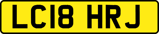 LC18HRJ