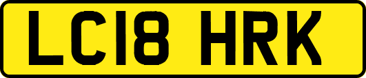 LC18HRK