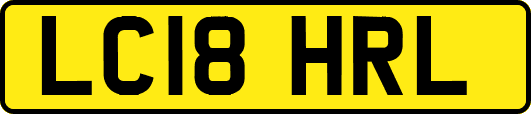 LC18HRL