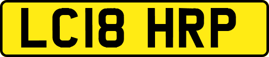 LC18HRP