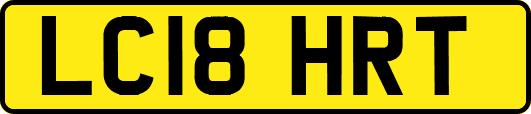 LC18HRT